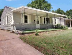 Pre-foreclosure Listing in N GEORGIE AVE DERBY, KS 67037