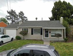 Pre-foreclosure in  READING AVE Castro Valley, CA 94546