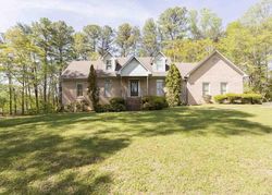 Pre-foreclosure Listing in TREE HAVEN DR ADAMSVILLE, AL 35005