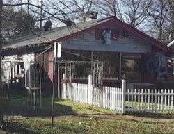 Pre-foreclosure in  6TH PL SW Birmingham, AL 35211
