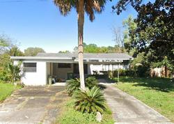 Pre-foreclosure in  MARIANNA RD Jacksonville, FL 32217