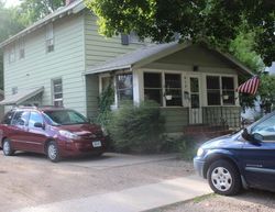 Pre-foreclosure Listing in 2ND AVE E SPENCER, IA 51301