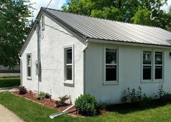 Pre-foreclosure in  YOUNG ST Jesup, IA 50648