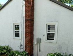 Pre-foreclosure in  YOUNG ST Jesup, IA 50648