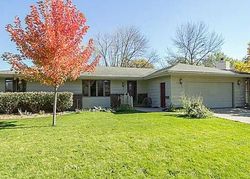 Pre-foreclosure Listing in SE TRILEIN DR ANKENY, IA 50021