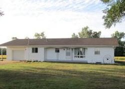Pre-foreclosure in  WESTERN AVE Thurman, IA 51654