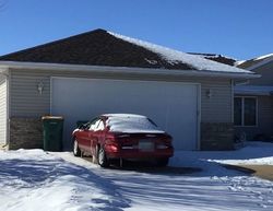 Pre-foreclosure in  D AVE Atkins, IA 52206