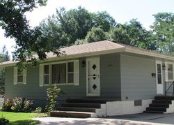 Pre-foreclosure Listing in E COMPETINE ST KNOXVILLE, IA 50138