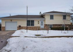 Pre-foreclosure in  SE 2ND ST Ankeny, IA 50021