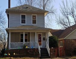 Pre-foreclosure Listing in AVENUE B FORT MADISON, IA 52627