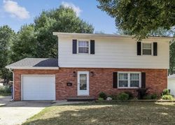 Pre-foreclosure Listing in SW KENWORTHY DR ANKENY, IA 50023