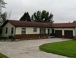 Pre-foreclosure in  COAL RIDGE RD Knoxville, IA 50138