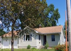 Pre-foreclosure Listing in FREMONT ST MARSHALLTOWN, IA 50158