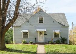 Pre-foreclosure Listing in CHEROKEE DR DUBUQUE, IA 52003