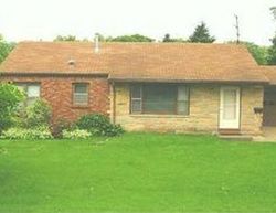 Pre-foreclosure Listing in GRAND AVE WEST DES MOINES, IA 50265