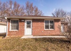 Pre-foreclosure Listing in WASHINGTON AVE PACIFIC JUNCTION, IA 51561