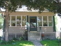 Pre-foreclosure in  JOHNSON AVE Davenport, IA 52802