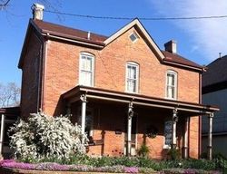 Pre-foreclosure in  N COURT ST Ottumwa, IA 52501