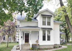 Pre-foreclosure in  3RD AVE NE Independence, IA 50644