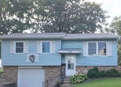 Pre-foreclosure Listing in S 1ST AVE MARSHALLTOWN, IA 50158