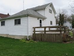 Pre-foreclosure Listing in WIDNEY ST SAINT JOE, IN 46785