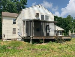 Pre-foreclosure in  PALMER RD Moores Hill, IN 47032