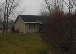 Pre-foreclosure Listing in EMS T14 LN LEESBURG, IN 46538