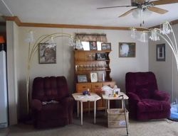 Pre-foreclosure in  E BROADLANDS AVE Terre Haute, IN 47805