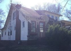 Pre-foreclosure Listing in W EMERSON ST PRINCETON, IN 47670