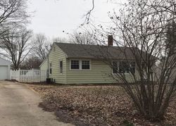 Pre-foreclosure Listing in CHERRY ST PANA, IL 62557