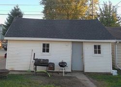 Pre-foreclosure Listing in 15TH AVE FULTON, IL 61252