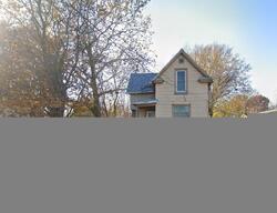 Pre-foreclosure in  MAPLE AVE Galesburg, IL 61401
