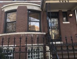 Pre-foreclosure in  S ELLIS AVE Chicago, IL 60615