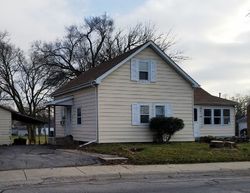 Pre-foreclosure Listing in W RIVER ST BOURBONNAIS, IL 60914