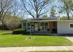Pre-foreclosure in  RICH RD Park Forest, IL 60466