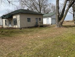 Pre-foreclosure in  W 4TH ST Tampico, IL 61283