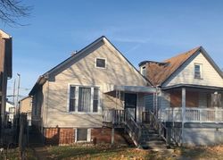 Pre-foreclosure in  S UNIVERSITY AVE Chicago, IL 60619