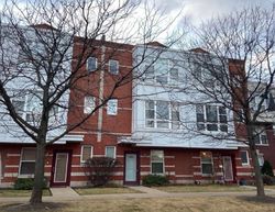 Pre-foreclosure in  N KILBOURN AVE UNIT 4 Chicago, IL 60641