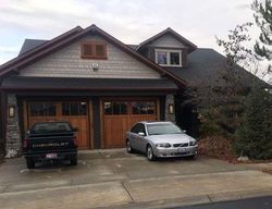 Pre-foreclosure in  CRESTVIEW DR Moscow, ID 83843