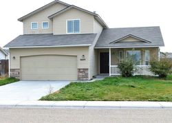 Pre-foreclosure Listing in BAYOU WAY CALDWELL, ID 83607