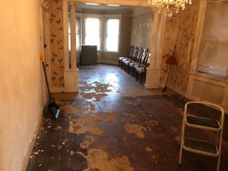 Pre-foreclosure in  WEGMAN PKWY Jersey City, NJ 07305