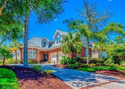 Pre-foreclosure in  SEA VISTA LN North Myrtle Beach, SC 29582