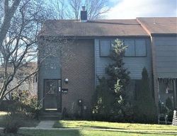 Pre-foreclosure Listing in TWIN RIVERS DR N HIGHTSTOWN, NJ 08520