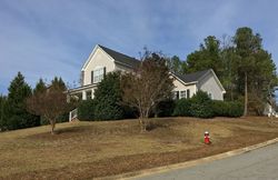Pre-foreclosure Listing in BIGHORN CT IRMO, SC 29063