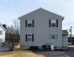 Pre-foreclosure Listing in NEW BRITAIN AVE PLAINVILLE, CT 06062