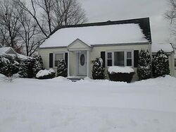 Pre-foreclosure in  NOTRE DAME ST Springfield, MA 01104