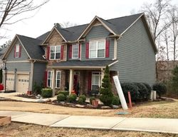 Pre-foreclosure in  SANDY BANK DR Auburn, GA 30011