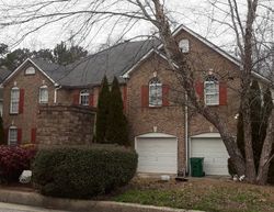  Princeton Park Dr, Lithonia GA