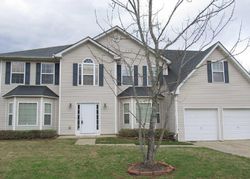 Pre-foreclosure in  HILLSPRING LN Lithonia, GA 30058