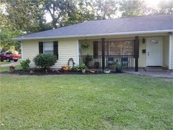 Pre-foreclosure Listing in N DURANT ST ALVIN, TX 77511